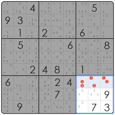 sudoku wooden game